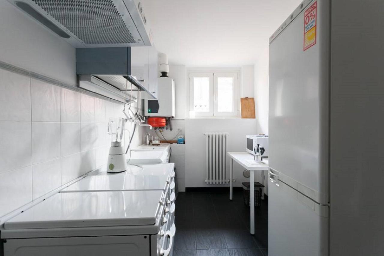 Amedei Apartment Int. 11 Mailand Exterior foto