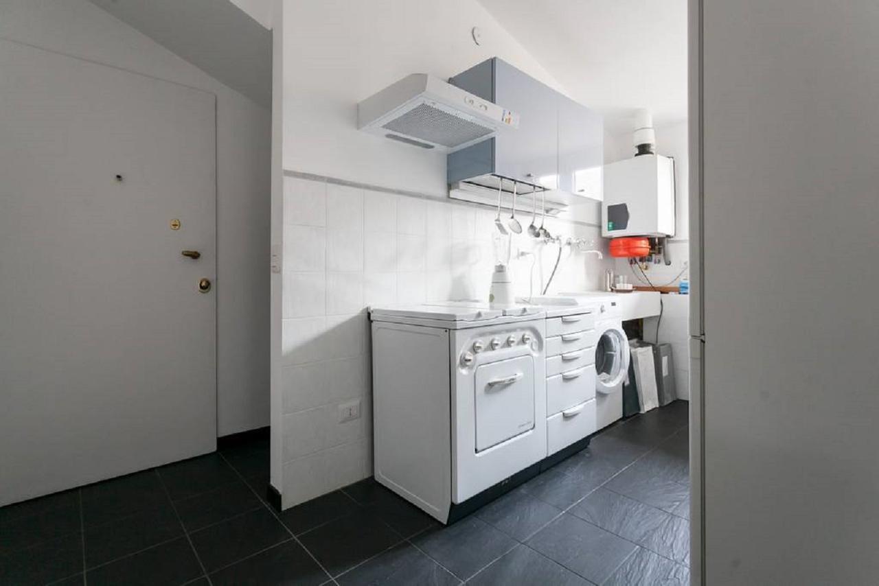 Amedei Apartment Int. 11 Mailand Exterior foto
